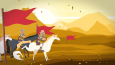 2D showreel