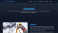 Mühendislik Websitesi