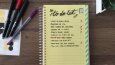 Keskin Color x The Conditioner Defter İçi Tasarımı
