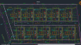 2D Autocad Çizimler Taslak-Ruhsat