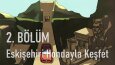 Bionlukta yaptıklarım 