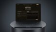 Landing Page for Yusuf İnşaat