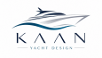 KAAN YACHT DESIGN | Kurumsal Logo Tasarımı