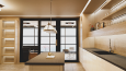 3d max - autocad - photoshop