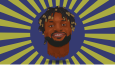 Allan Saint-Maximin için yaptığımız çizimlerimiz