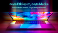 Yaptığım Sosyal Medya Tasarımları