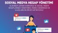 Sosyal Medya Uzmanlığı 