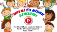 Özel Gün ve Hafta Postları