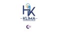 Klima Logo Tasarımı