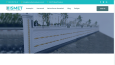 Art Çelik Konstrüksiyon Wordpress Site Tasarımı
