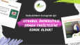 Sosyal medya videolarınıza yaratıcı dokunuşlar!