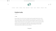 Shopify web tasarım