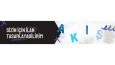Akış- İlan Tasarımı