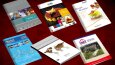 Katalog ve Broşürler