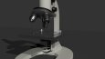 Maya 3D tasarımlar
