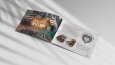 Yaşam Ahşap Yapı Katalog Tasarımı