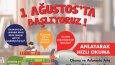 Öğretmenle Etkinlik Sosyal Medya