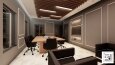 BX Ofis Odası 3D Model