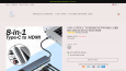 Premium Shopify Temaları ile Teknoloji Mağazası Yapımı