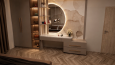 İç Mekan Render Ve Modelleme