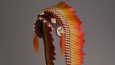 Native American Headdress