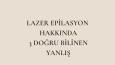 Güzellik ve Estetik Merkezleri İçin Kurumsal Tasarımlar