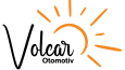 Volcar-Logo Tasarımı
