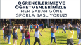 Sosyal Medya Yönetimi Portfolyom
