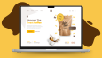 UI/UX Tasarımlar