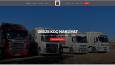 Dinamik Web Sitesi