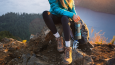 The North Face - Konsept Kahve Makinesi Tasarımı