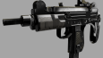 Uzi Smg