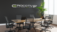 Crocotive Logo Tasarımı