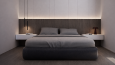 Butik Otel Odası Tasarımı