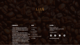 Luuq Coffee Franchise Design