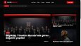 Duyuru Beşiktaş | Özel WordPress Haber Sitesi