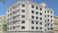 Dış cephe renderları