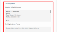 WooCommerce Sözleşmeler Eklentisi