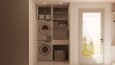 VILLA PROJECT 3D RENDER