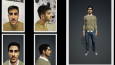 Size benzeyen 3D Character&Avatar oluşturuyorum