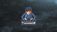 Gaming Logo Tasarımları