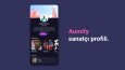 Aumify Müzik Oynatıcı