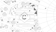 Peyzaj & Çevre Düzenleme Vaziyet Planı Çizimi