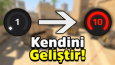 Öğretici Videolar için Bazı Tasarımlarım