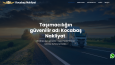 Kocabaş Nakliyat İçin Kurumsal Web Sitesi