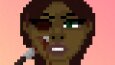 Pixel Art NFT Avatar