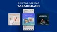 Sosyal Medya Tasarımları