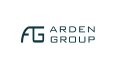 ARDEN GROUP BRAND IDENTITY