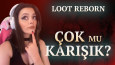Olaris Rhea - Kapak Tasarımı