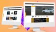 OPENCART E-TİCARET TEMALARI